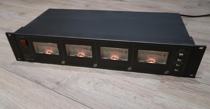 Tascam MU-40, Audio, Tv en Foto, Professionele Audio-, Tv- en Video-apparatuur, Audio, Ophalen of Verzenden