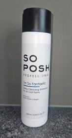So posh shampoo i'm so fantastic, Dieren en Toebehoren, Ophalen of Verzenden, Gebruikt