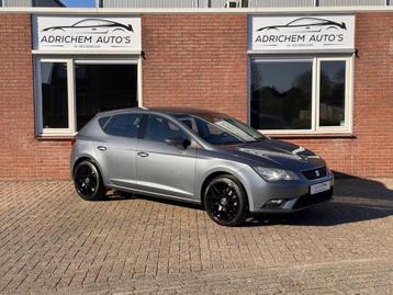 Seat Leon 1.2 TSI Style Nw APK beschikbaar voor biedingen