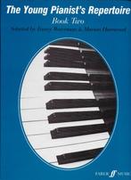 Bo103 bladmuziek the young pianist; s reportore boek 2, Ophalen of Verzenden, Gebruikt, Artiest of Componist, Klassiek