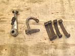 BMW onderdelen (r100 r80 r65 r100rt r80rt rt, Ophalen, Gebruikt