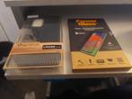 Nieuw Hoesje & Screenprotector Samsung Galaxy A52/A53/A63, Ophalen of Verzenden, Nieuw, Hoesje of Tasje