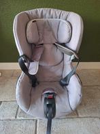 Maxi Cosi autostoel draaibaar grijs, Ophalen, 9 t/m 18 kg, Slaapstand, Maxi-Cosi