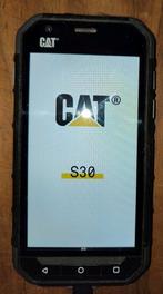 Cat s30 smartphone, Telecommunicatie, Mobiele telefoons | Samsung, Android OS, Overige modellen, Gebruikt, Zonder abonnement