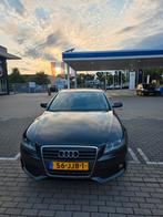 Audi A4 1.8 Tfsi 88KW 2009 Grijs, 74 €/maand, 4 cilinders, A4, Handgeschakeld