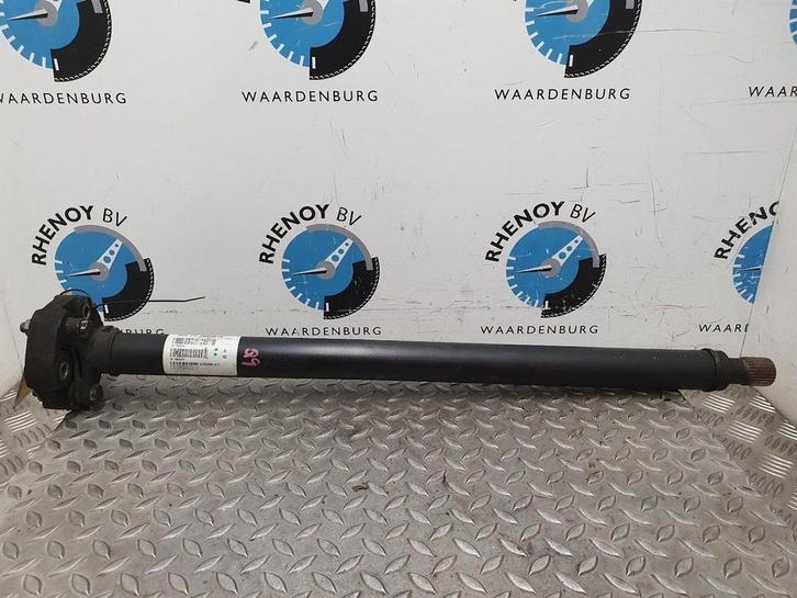 B.M.W. X5 [FRONT_COMP_PROPSHAFT] 2007, Auto-onderdelen, Overige Auto-onderdelen, Gebruikt, ARN erkend, Stiba lid, Erkend duurzaam