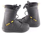 45 46 EU snowboard schoenen SALOMON FACTION TLS, Ophalen of Verzenden, Gebruikt, Schoenen