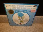 LP: 14 kinderliedjes Holly Hobbie, Ophalen of Verzenden, Overige typen