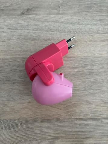 Projector Lampje Kinderkamer beschikbaar voor biedingen