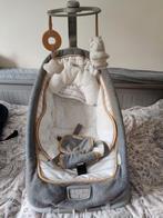 Ingenuity baby wip-stoel/bouncer, Ophalen, Gebruikt, Overige merken