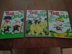 3x Tup en Joep - Henri Arnoldus, Boeken, Ophalen of Verzenden, Gelezen, Henri Arnoldus