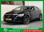 Volvo V40 1.5 T2 INSCRIPTION AUTOMAAT LEDER ZWARTE HEMEL CRU, Auto's, 65 €/maand, 700 kg, Leder en Stof, Bedrijf