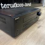 Sony SRT-DE595 Versterker | Gebruikt | Excl ab, Sony, Gebruikt, Support@sony.com, 1-7-1 Konan, Minato-ku
Tokyo 108-0075
Japan
