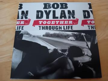 CD Bob Dylan - Together Through Life beschikbaar voor biedingen