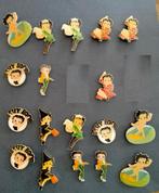 Betty Boop strip stripfiguur comic pin-up tekenfilm pins, Verzamelen, Stripfiguren, Ophalen of Verzenden, Betty Boop, Zo goed als nieuw