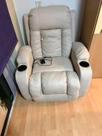 Massagestoel, Huis en Inrichting, Ophalen, Zo goed als nieuw, Minder dan 50 cm