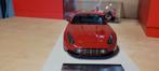 TecnoModel Ferrari Berlinetta Lusso Superleggera, Hobby en Vrije tijd, Modelauto's | 1:18, Ophalen of Verzenden, Zo goed als nieuw
