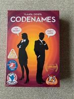 Nieuw in plastic | Codenames familiespel, Een of twee spelers, Ophalen of Verzenden, Nieuw, White Goblin Games