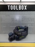 Festool Schaafmachine HLC 82 EB-BASIC, Ophalen of Verzenden, Nieuw, Accu
