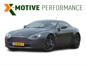 Aston Martin V8 Vantage 4.3 V8 H6 | 19” | Cruise | Stoelve beschikbaar voor biedingen