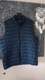 Nieuwe C&A Bodywarmer XL Donkerblauw, Blauw, Maat 46/48 (XL) of groter, Nieuw, Ophalen of Verzenden