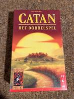 Catan Dobbelspel - Nieuw in Verpakking!, Een of twee spelers, Ophalen of Verzenden, Nieuw, Reisspel