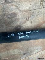 Cardanas BMW E46 3 serie 330i automaat 7505211, Auto-onderdelen, Gebruikt, Einsteinlaan 5 rijswijk, Ophalen of Verzenden, Info@bmw.com