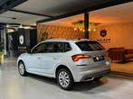 Skoda Kamiq 1.0 TSI Sport Business Garantie Carplay StoelVW, Auto's, Stof, Gebruikt, Zwart, 116 pk