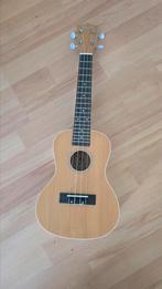 Ukelele - nauwelijks gebruikt, Ophalen, Zo goed als nieuw, Overige typen