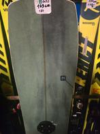 163cm NITRO SQVASY NP.530 €, Sport en Fitness, Snowboarden, Board, Ophalen of Verzenden, Zo goed als nieuw