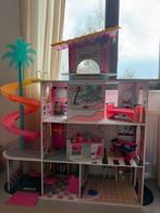 LOL OMG Poppenhuis, Kinderen en Baby's, Speelgoed | Houten speelgoed, Ophalen, Gebruikt