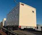 Te koop uit voorraad vacuüm 3-1-2 en 1-1-1 vacuüm wc wagens, Ophalen