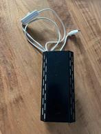 Vintage zwart WLP bedlampje.Wandlampje. Leeslampje, Ophalen of Verzenden, Zo goed als nieuw