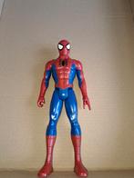 marvel actiefiguur superheld 30cm, Ophalen of Verzenden, Gebruikt