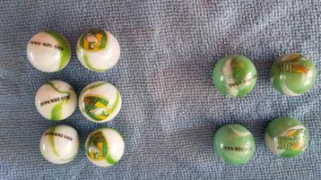 ADO Den Haag Knikkers beschikbaar voor biedingen