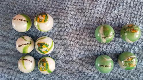 ADO Den Haag Knikkers, Verzamelen, Sportartikelen en Voetbal, Zo goed als nieuw, Overige typen, Overige binnenlandse clubs, Ophalen of Verzenden