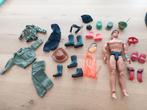 Vintage Action Man Pop met Accessoires, Kinderen en Baby's, Speelgoed | Poppen, Ophalen of Verzenden, Gebruikt, Overige typen