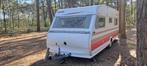 KABE smaragd XL 2005, Ringverwarming, Vast bed, Rondzit, Kabe