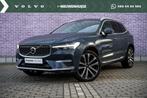 Volvo XC60 2.0 T6 Plug-in hybrid AWD Inscription | 21" | ACC, Gebruikt, Euro 6, 1969 cc, Blauw