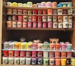Yankee Candle Votives, Overige materialen, Nieuw, Ophalen of Verzenden, Kaars