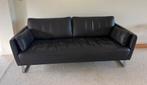 Rolf Benz sofa, Huis en Inrichting, Ophalen, Gebruikt, Driepersoons, Rechte bank