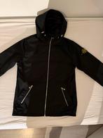 Stone Island Jas - Stijlvol en Tijdloos!, Ophalen of Verzenden, Zo goed als nieuw, Maat 48/50 (M), Zwart