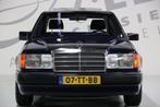 Mercedes-Benz 200-500 (W124) 200 E/ Schuifdak/, 65 €/maand, Gebruikt, 4 cilinders, Blauw