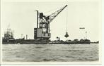Zuiderzeewerken, Verzamelen, Ansichtkaarten | Nederland, Verzenden, 1920 tot 1940, Ongelopen, Flevoland