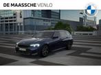 BMW 3 Serie Touring 320e M Sport Automaat / Panoramadak / Tr, Auto's, BMW, Nieuw, Te koop, Alcantara, 5 stoelen