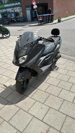 Yamaha T Max 500 (2001) - diefstalschade, Particulier, Meer dan 35 kW, 500 cc, 2 cilinders