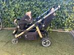 Topmark duo/twin kinderwagen, Ophalen of Verzenden, Zo goed als nieuw, Overige merken