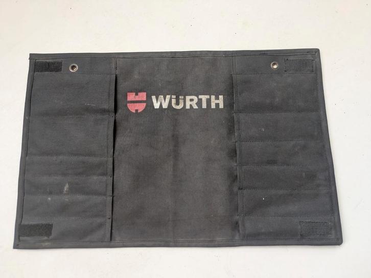 Würth Gereedschapstas - Handig voor Klussen!, Auto diversen, Autogereedschap, Ophalen of Verzenden