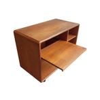 Vintage Dyrlund audio meubel, Ophalen