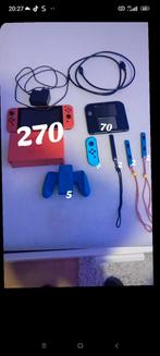 Nintendo Switch + 2DS - Complete Set, Online, Gebruikt, Overige genres, Ophalen of Verzenden
